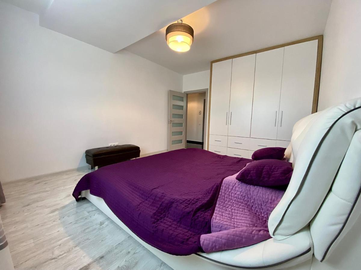 Apartment Titan Pallady Бухарест Экстерьер фото