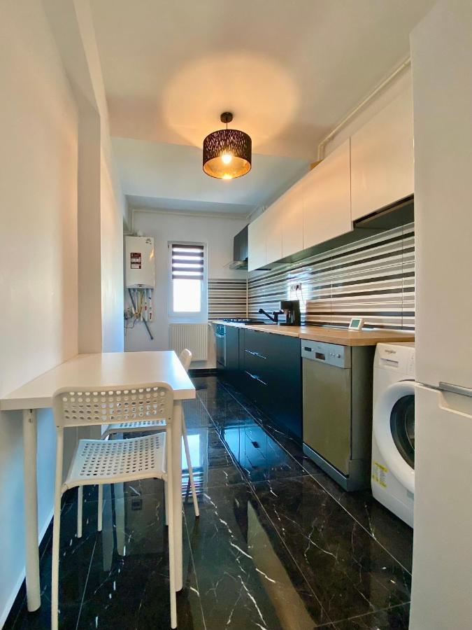 Apartment Titan Pallady Бухарест Экстерьер фото