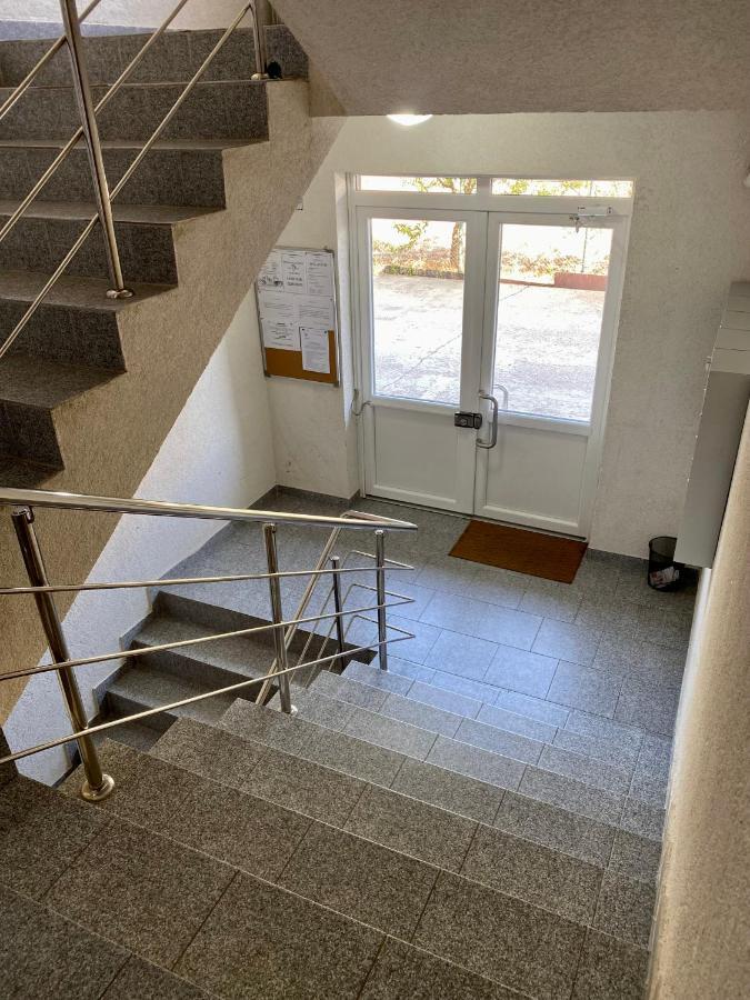 Apartment Titan Pallady Бухарест Экстерьер фото